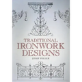 Traditional Ironwork Designs