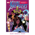 Young Avengers by Gillen & McKelvie: The Complete Collection