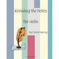 Knowing the Notes for Violin