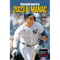Baseball America 2023 Almanac