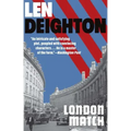 London Match: A Bernard Samson Novel