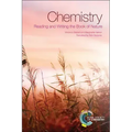 Chemistry: Reading and Writing the Book of Nature
