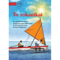 Victory - Te tokanikai (Te Kiribati)