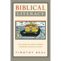 Biblical Literacy: The Essential Bible Stories Everyone Needs to Know