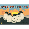 Five Little Gefiltes