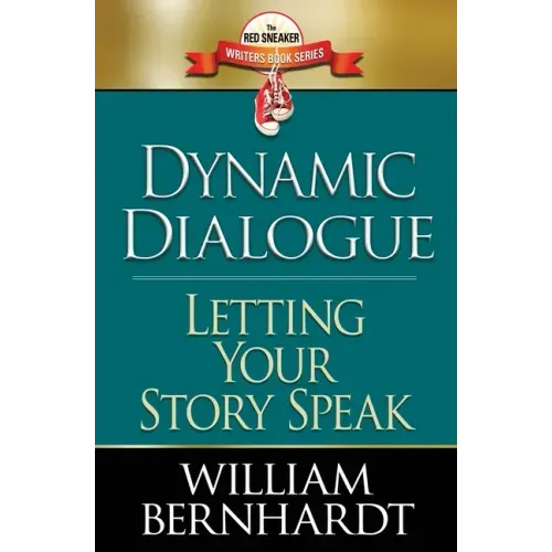 Dynamic Dialogue: Letting Your Story Speak