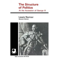 The Structure of Politics at the Accession of George III