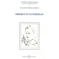 Diderot Et Le Portrait