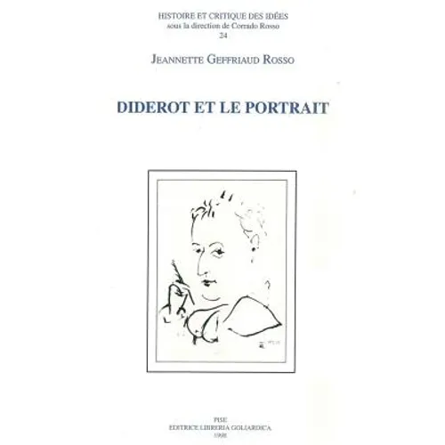 Diderot Et Le Portrait