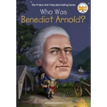 Who Was Benedict Arnold?