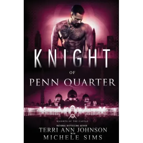 Knight of Penn Quarter