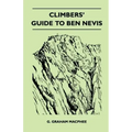 Climbers' Guide to Ben Nevis
