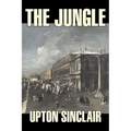 The Jungle by Upton Sinclair, Fiction, Classics