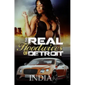The Real Hoodwives of Detroit