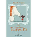 Mi Monstruo Burrufu