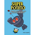 Super Potato and the Castle of Robots: Book 5