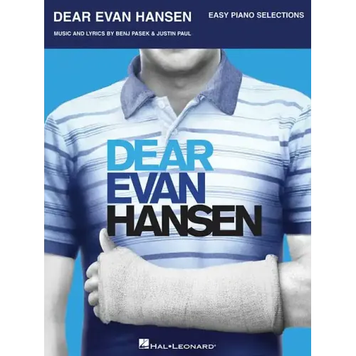 Dear Evan Hansen