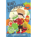 Noah's Superheroes