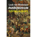 Pandemonium: Saving Europe