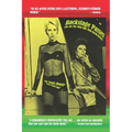 Backstage Passes: Life on the Wild Side with David Bowie