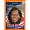 Who Is Kamala Harris?