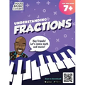 Make Music Count: Understanding Fractions