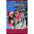 Contemporary Christian Romance: Holiday Love: A North Avenue Church Christmas Romance