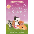 The Secret Kitten and Other Tales