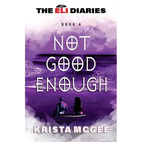 Not Good Enough