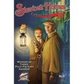 Sherlock Holmes-Consulting Detective Volume 1