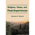 Religions, Values, and Peak-Experiences