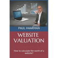 Website Valuation: How to calculate the worth of a website?