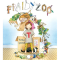 Fraidyzoo: A Picture Book