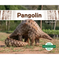 Pangolin (Pangolin)