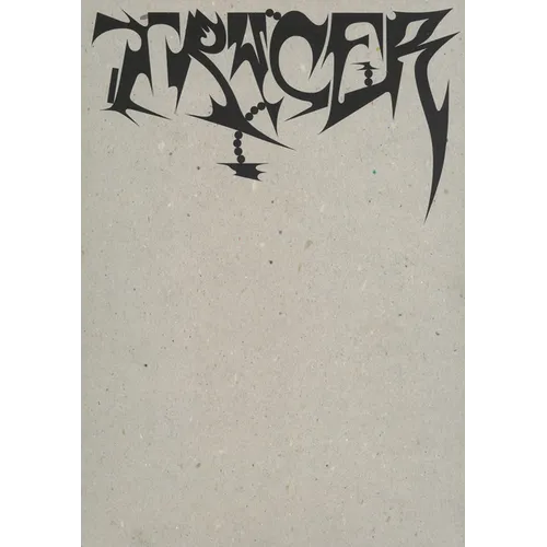 Mathis Pfäffli: Tracer