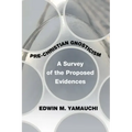 Pre-Christian Gnosticism