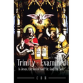 Trinity - Examined: Is Jesus, the Son of God? Or, God, the Son?