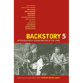 Backstory 5: Interviews with Screenwriters of the 1990s