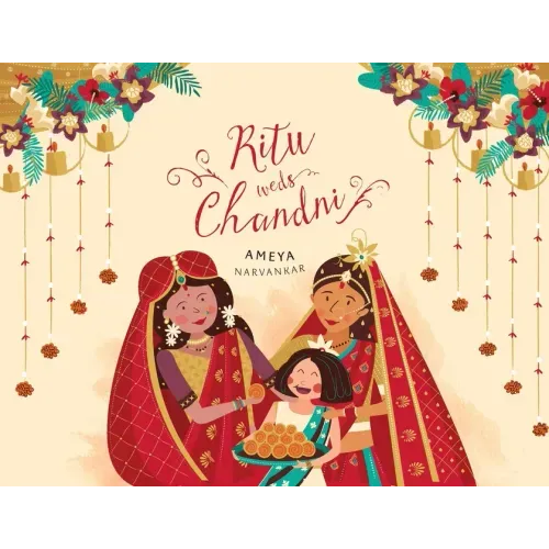 Ritu Weds Chandni