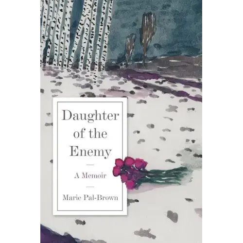 Daughter of the Enemy