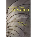 Learning from Leonardo: Decoding the Notebooks of a Genius