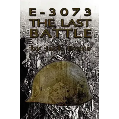 E-3073 the Last Battle