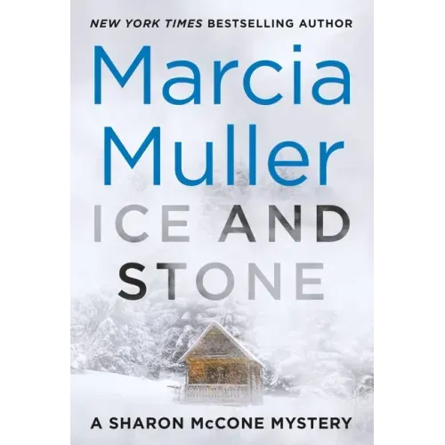 Ice and Stone