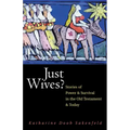 Just Wives?: Stories of Power and Survival in the Old Testament
