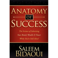 Anatomy of Success: The Science of Inheriting Your Brain's Wealth & Power While You're Still Alive!