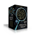 Nancy Drew Diaries 90th Anniversary Collection (Boxed Set): Curse of the Arctic Star; Strangers on a Train; Mystery of the Midnight Rider; Once Upon a