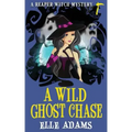 A Wild Ghost Chase