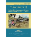 Adventures of Huckleberry Finn: Tom Sawyer's Comrade