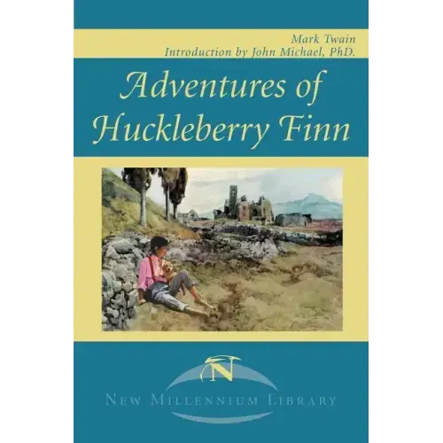 Adventures of Huckleberry Finn: Tom Sawyer's Comrade