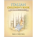 Italian Children's Book: The Tale of Peter Rabbit